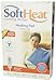 MaxHeat by SoftHeat Heating Pad Moist/Dry, 12-Inch by 24-Inch