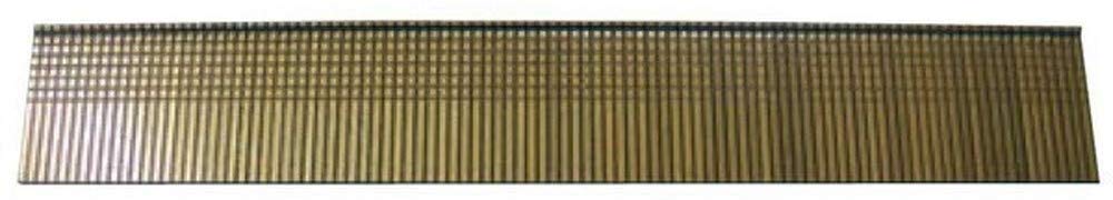 Makita P-45939 25 mm 18 Gauge Brads Nails - Multi-Colour (5000-Piece)