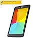 ArmorSuit MilitaryShield Screen Protector for LG G Pad 7.0 - [Max Coverage] Anti-Bubble HD Clear Film