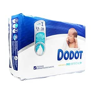 dodot diapers