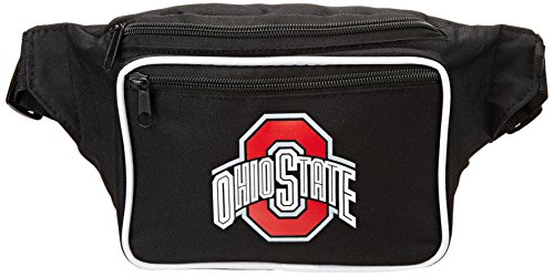 ohio state fanny pack