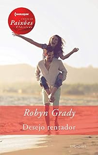 Livro Desejo tentador (Coleção Paixões Clássicas Livro 272)