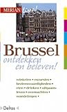 Front cover for the book Brussel by Michael Herl