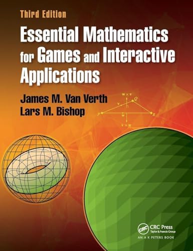 3D Math Primer for Graphics and Game Development: Dunn, Fletcher
