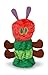 World of Eric Carle, The Very Hungry Caterpillar Hand Puppet