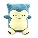Pokemon Plush Toys 15cm Kawaii Totoro Pokemon Snorlax Plush Stuffed Animal Doll