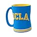 NCAA UCLA Bruins Sculpted Relief Mug, 14-Ounce