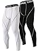 Cadmus Men's Compression Running Workout Legging