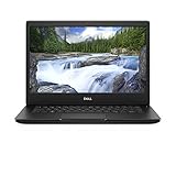 Dell Latitude 3000 3400 14" Notebook - 1366 X 768