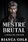 Livro Mestre Brutal: Um Romance Sombrio de Máfia (A Máfia de Chicago)