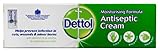 Dettol Antiseptic Cream Moisturising Formula 30G
