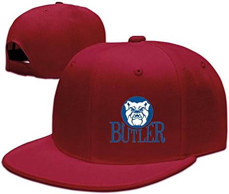 LUMILK New Style Butler Recap Logo Caps &amp; Hats