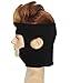 Men's Comic Gambit Character Wig | Brown Wigs Premium Breathable Capless Cap HM-1246