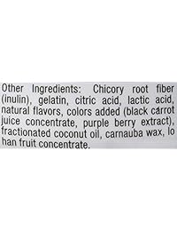 FiberAdvance - Gomas para el mango, 90 unidades, BHBS0519S1034, 1