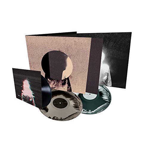 Uniform Distortion & Clarity (Deluxe Version)