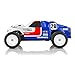Team Associated 20151 RC28T Micro Stadium Truck Ready to Run, 1/28 Scale, 2WD, with Transmitter, ESC and Servo