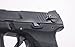 KWA ATP-SE Semi/Full Auto 6mm GBB Airsoft Pistol w/ Free 2700 6mm BB's