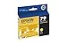 6 Pack (Full Set) Epson 79 T079120, T079220, T079320, T079420, T079520, T079620 Ink Cartridges for Epson Stylus Photo 1400 Printers