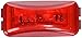Grote 47082 Red 3