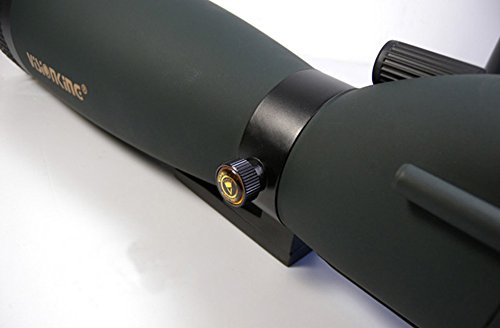 Visionking Spotting Scope for 30-90x90 Spotting Scope Waterproof Powerful Telescope - Thumbnail 6