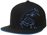 Metal Mulisha Mens Trimmed Flexfit Hat