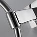 KES Towel Ring, Towel Holder for Bathroom SUS 304 Stainless Steel Wall Mount, Polished, A2280