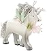 Le Toy Van White Wooden Unicorn Premium Wooden Toys for Kids Ages 3 Years & Up