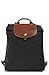 Longchamp Backpack - Le Pliage - Gun Metal - Versatile Backpack