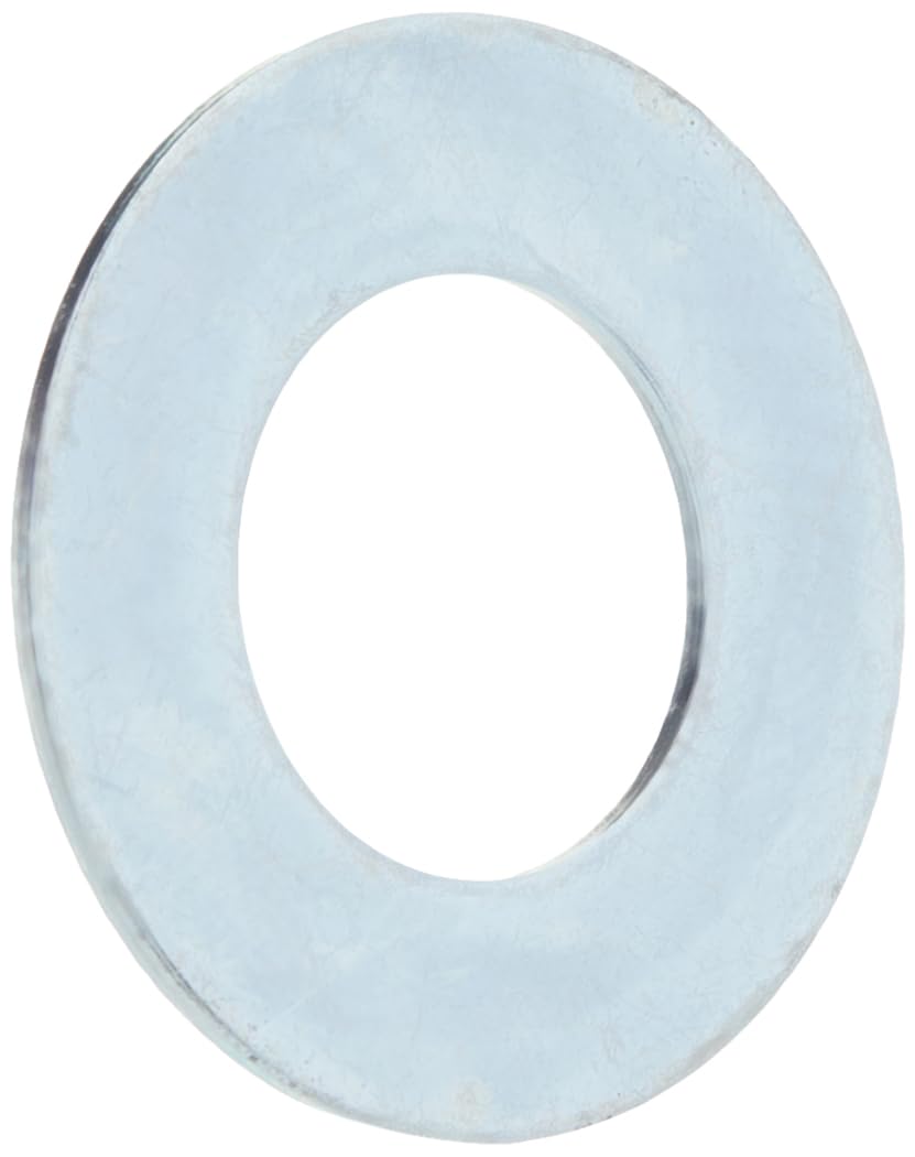 Trend CraftPro Reducing Bush Washer, 30 mm to 16 mm, for 190-235 mm Saw Blades, Thickness 1.5 mm, Silver, CSB/BW45A