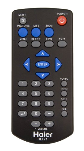 Haier-HLT71-7-Inch-Handheld-LCD-TV-2009-Model