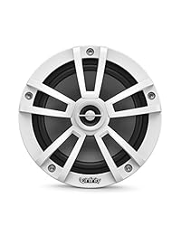 Altavoz de referencia Infinity, Blanco, 6.5 pulgadas