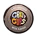 Crazy Cups Flavored Coffee for Keurig K-Cup Machines, Pumpkin Vanilla Crème, Hot or Iced Drinks, 22 Single Serve, Recyclable Pods