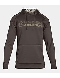 Under Armour Armor Storm - Sudadera con capucha para hombre