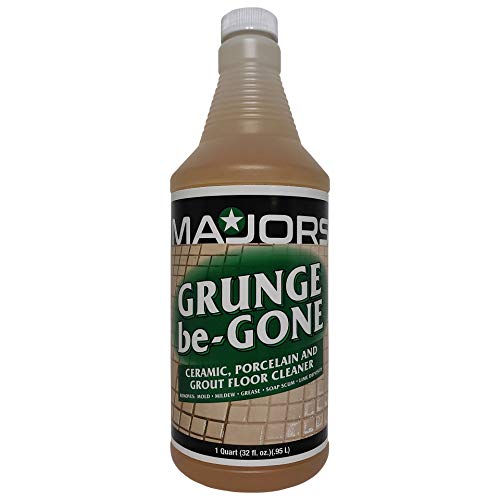 Best Ceramic Tile Porcelain and Grout Stain Remover Acid Free Safe