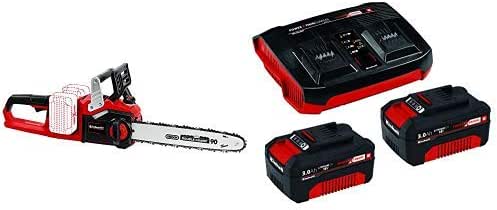 motosierra bater�a einhell ge lc 36 35