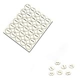 90Pcs Tool Repair Accessories Clean Tool Little Slice Clean Gasket for IQOS 2.4 Plus Absorb Oil Gasket