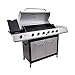 Char-Broil Classic 6-Burner Gas Grill