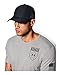 Under Armour Men's Friend Or Foe Stretch Fit Cap, Dark Navy Blue/Dark Navy Blue, Large/X-Large