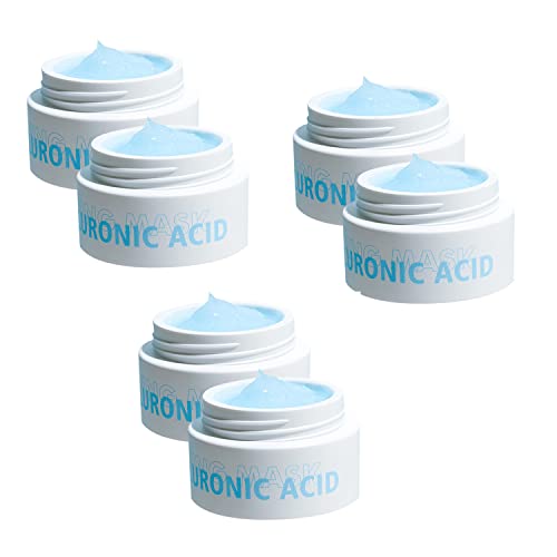 J Skin Beauty Hydra Moist Ice Water Sleeping Mask, Jskin Hydra Moist