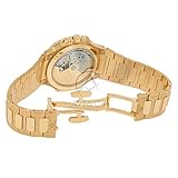 Patek Philippe Nautilus