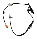 US Parts Store# 060S New ABS Wheel Speed Sensor (Position: Front Right)