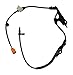 US Parts Store# 060S New ABS Wheel Speed Sensor (Position: Front Right)