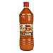 Adela Mexican Hot Sauce, 35 Ounce Bottle - Perfect Amount of Heat with 100% Natural Hot Sauces Ingredients, Secret Homemade Flavor to the last dab