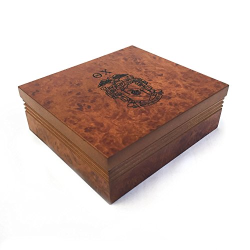 kay wooden watch