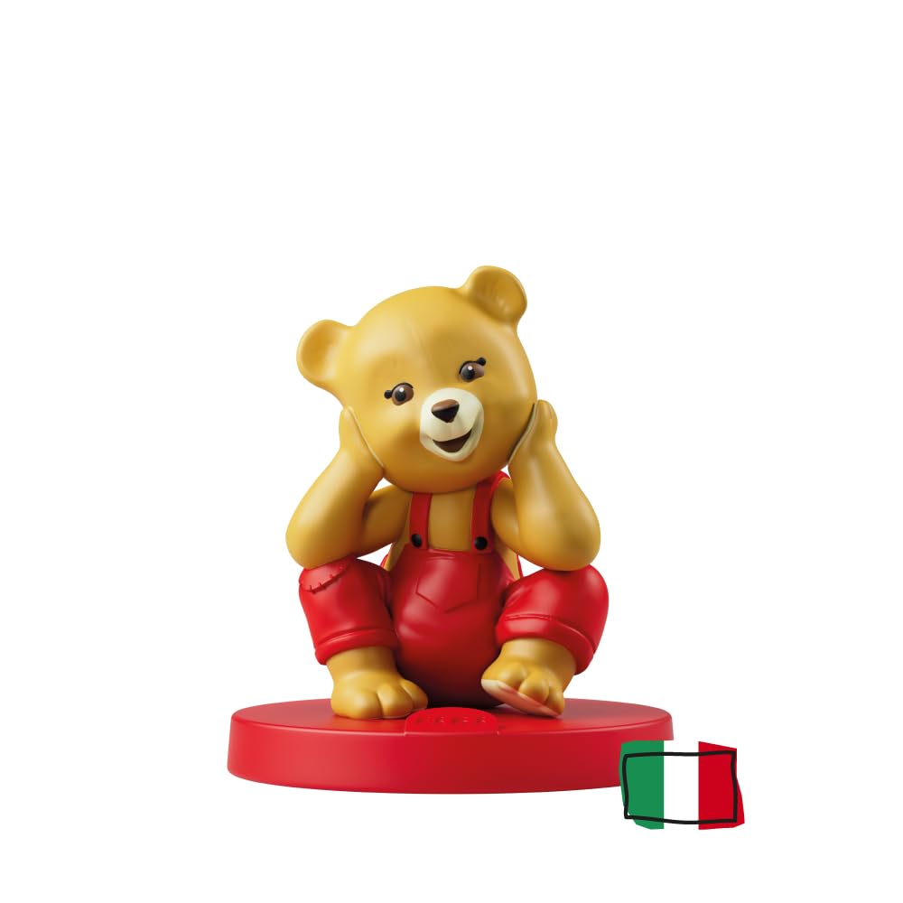 FABA, FFR23906 Animal Nursery Rhymes Colour Songs