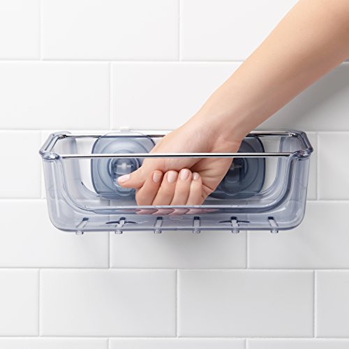 OXO GG Stronghold Suction Basket - Image 8