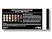 21 Nudes & Rudes Highly Pigmented Professional Neutral Eyeshadow Palette - Everyday Makeup Shadow Palette with Intense Pigment