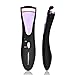 TOUCHBeauty EC-1016 Heating Eyelash Curler with Double Silicone Pad (Upgraded version)