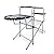 Camco Deluxe Folding Grill Table