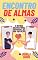 Livro ENCONTRO DE ALMAS: e outras desventuras derivadas de uma maldição